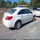 1C3LC56K78N158381 2008 Chrysler Sebring Touring auction photo thumbnail 4