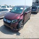 5FNRL6H7XJB089744 2018 Honda Odyssey Ex-L auction photo thumbnail 2