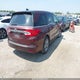 5FNRL6H7XJB089744 2018 Honda Odyssey Ex-L auction photo thumbnail 4