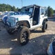 1C4BJWDG2JL831161 2018 Jeep Wrangler Jk Unlimited Sport 4X4 auction photo thumbnail 2