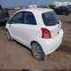 JTDJT923685179358 2008 Toyota Yaris auction photo thumbnail 3
