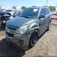 2GNALDEK8D6124633 2013 Chevrolet Equinox 1Lt auction photo thumbnail 2