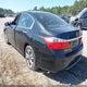 1HGCR2F35DA014719 2013 Honda Accord Lx auction photo thumbnail 3