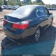 1HGCR2F35DA014719 2013 Honda Accord Lx auction photo thumbnail 4