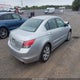 1HGCP26819A038847 2009 Honda Accord 2.4 Ex-L auction photo thumbnail 4