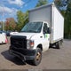 1FDWE3FSXKDC24325 2019 Ford E-350 Cutaway auction photo thumbnail 2
