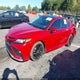 4T1K61BK8PU094283 2023 Toyota Camry Xse Awd auction photo thumbnail 2