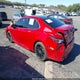 4T1K61BK8PU094283 2023 Toyota Camry Xse Awd auction photo thumbnail 3