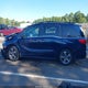 5FNRL6H84JB071538 2018 Honda Odyssey Touring auction photo thumbnail 14