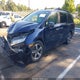 5FNRL6H84JB071538 2018 Honda Odyssey Touring auction photo thumbnail 2