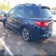 5FNRL6H84JB071538 2018 Honda Odyssey Touring auction photo thumbnail 3