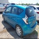 3N1CE2CP0EL388976 2014 Nissan Versa Note S Plus auction photo thumbnail 3