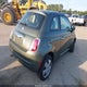 3C3CFFAR0CT254511 2012 Fiat 500 Pop auction photo thumbnail 4