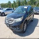 2HKRM4H72DH600404 2013 Honda Cr-V Ex-L auction photo thumbnail 2