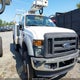 1FDAF46YX9EA32196 2009 Ford F-450 Chassis Xl/Xlt auction photo thumbnail 1