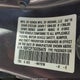 19XFC2F75GE054476 2016 Honda Civic Ex auction photo thumbnail 9