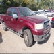 1FTPW14516FB32845 2006 Ford F-150 Fx4/Lariat/Xlt auction photo thumbnail 1