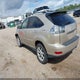 2T2HK31U48C095868 2008 Lexus Rx 350 auction photo thumbnail 3