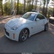 JN1BZ34E58M751866 2008 Nissan 350Z Touring auction photo thumbnail 2
