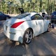 JN1BZ34E58M751866 2008 Nissan 350Z Touring auction photo thumbnail 4