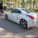 JN1BZ34E58M751866 2008 Nissan 350Z Touring auction photo thumbnail 6