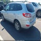 5XYZG3AB4BG020673 2011 Hyundai Santa Fe Gls auction photo thumbnail 3