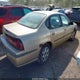 2G1WF55E749197635 2004 Chevrolet Impala auction photo thumbnail 4