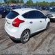 1FAHP3M21CL437560 2012 Ford Focus Sel auction photo thumbnail 4