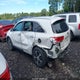5XYPHDA51JG406874 2018 Kia Sorento 3.3L Ex auction photo thumbnail 14