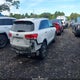5XYPHDA51JG406874 2018 Kia Sorento 3.3L Ex auction photo thumbnail 4