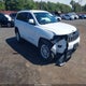 1C4RJFAG7KC618937 2019 Jeep Grand Cherokee Laredo E 4X4 auction photo thumbnail 1