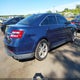 1FAHP2D92GG100093 2016 Ford Taurus Se auction photo thumbnail 4