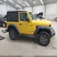 1C4GJXAG8MW654893 2021 Jeep Wrangler Sport S 4X4 auction photo thumbnail 13