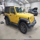 1C4GJXAG8MW654893 2021 Jeep Wrangler Sport S 4X4 auction photo thumbnail 1
