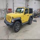 1C4GJXAG8MW654893 2021 Jeep Wrangler Sport S 4X4 auction photo thumbnail 2
