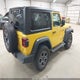 1C4GJXAG8MW654893 2021 Jeep Wrangler Sport S 4X4 auction photo thumbnail 4