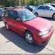 4S3BK4355W7308296 1998 Subaru Legacy L/Right Hand Postal Drive auction photo thumbnail 1