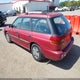 4S3BK4355W7308296 1998 Subaru Legacy L/Right Hand Postal Drive auction photo thumbnail 3