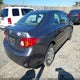 2T1BU4EE4AC402023 2010 Toyota Corolla Le auction photo thumbnail 4