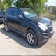 2GNFLFEK9E6236831 2014 Chevrolet Equinox 1Lt auction photo thumbnail 1