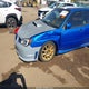 JF1GD70636L500697 2006 Subaru Impreza Wrx Sti auction photo thumbnail 6