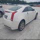1G6DP1ED1B0165706 2011 Cadillac Cts Premium auction photo thumbnail 4