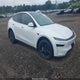 7SAYGDEE5TA407084 2026 Tesla Model Y Long Range Dual Motor All-Wheel Drive/Long Range Launch Series auction photo thumbnail 1