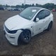 7SAYGDEE5TA407084 2026 Tesla Model Y Long Range Dual Motor All-Wheel Drive/Long Range Launch Series auction photo thumbnail 2