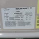 58TBH0BR6M31M3063 2021 Highland Ridge Travel Trlr auction photo thumbnail 9