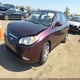 KMHDU46D99U809408 2009 Hyundai Elantra Gls auction photo thumbnail 2