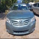 4T4BF3EK6AR077535 2010 Toyota Camry Le auction photo thumbnail 13