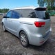 KNDMB5C10F6065420 2015 Kia Sedona Lx auction photo thumbnail 3