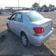 2T1BR32E85C397074 2005 Toyota Corolla Le auction photo thumbnail 3