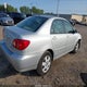 2T1BR32E85C397074 2005 Toyota Corolla Le auction photo thumbnail 4
